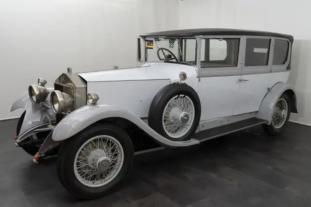 Rolls-Royce Phantom I Landaulet