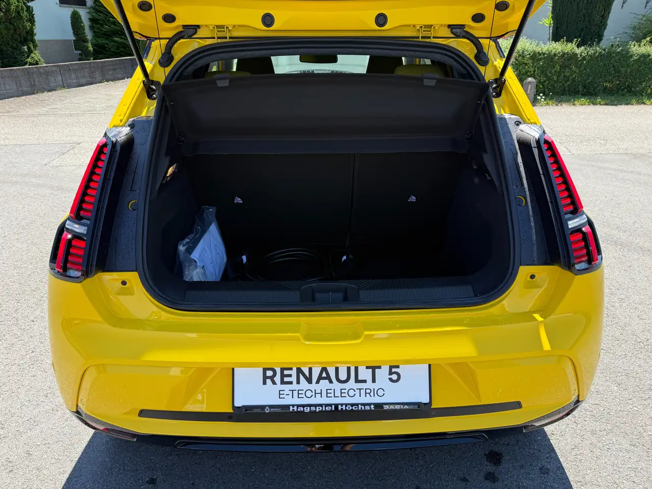 Renault R 5 2026 — фото 7