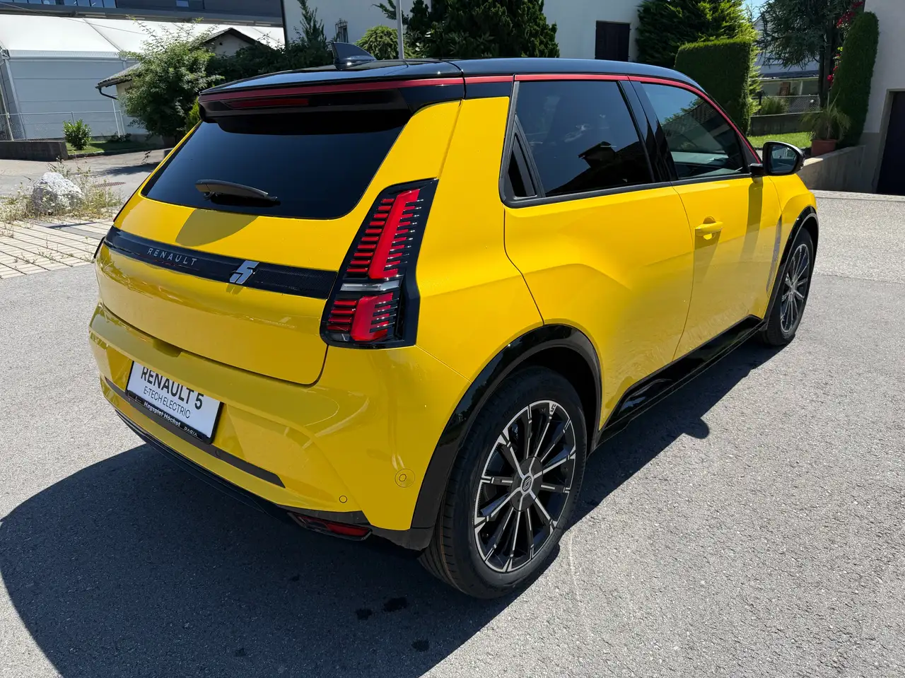 Renault R 5 2026