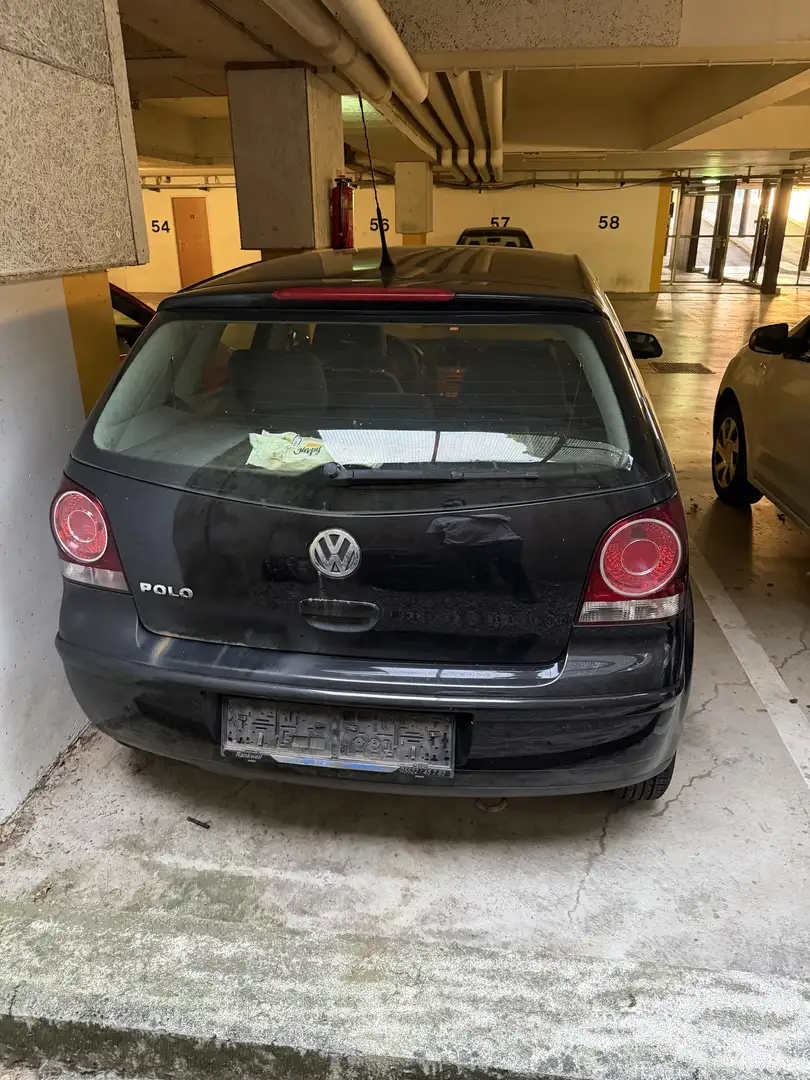 Volkswagen Polo Comfortline - 2