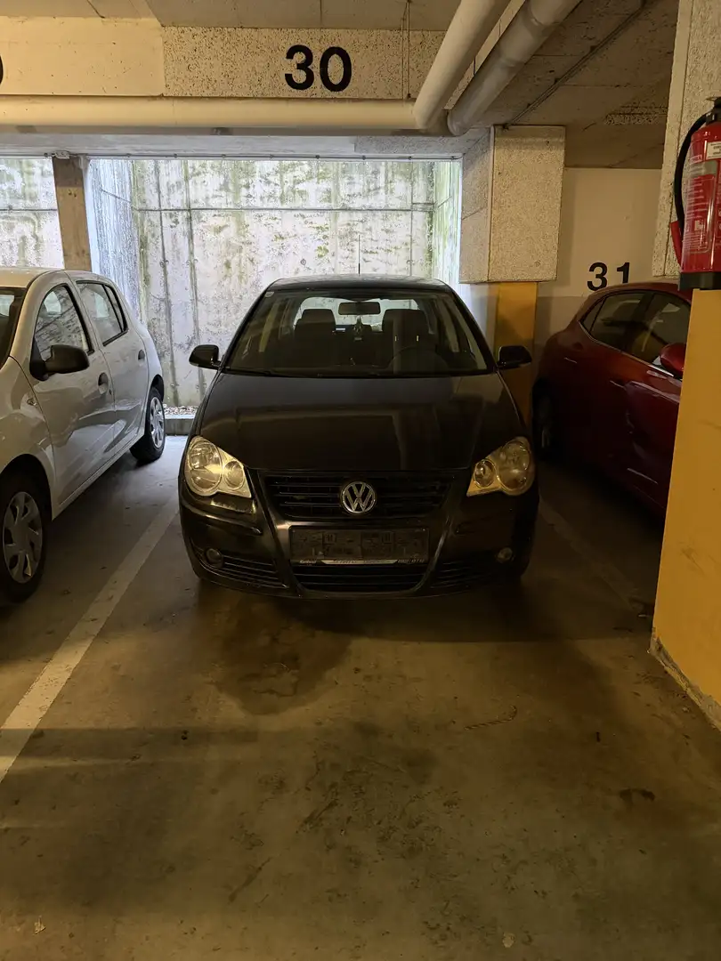 Volkswagen Polo Comfortline - 1