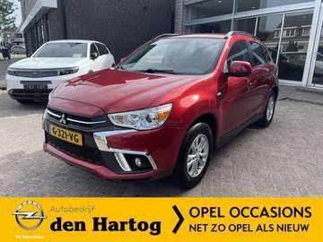 1.6 Cleartec Life Trekhaak / ECC / parkeer sensor.