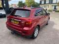Mitsubishi ASX 1.6 Cleartec Life Trekhaak / ECC / parkeer sensor. Rot - thumbnail 5