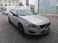 Volvo V60 D3 Momentum Argent - thumbnail 3