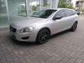 Volvo V60 D3 Momentum Argent - thumbnail 1