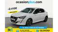 Peugeot 208 1.2 Puretech S&S Allure 100 Weiß - thumbnail 1
