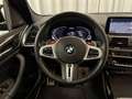 BMW X3 M *Competition / Pano / LHZ / HUD* Grau - thumbnail 11