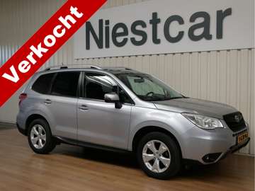 2.0 Luxury Plus met Navigatie enTrekhaak