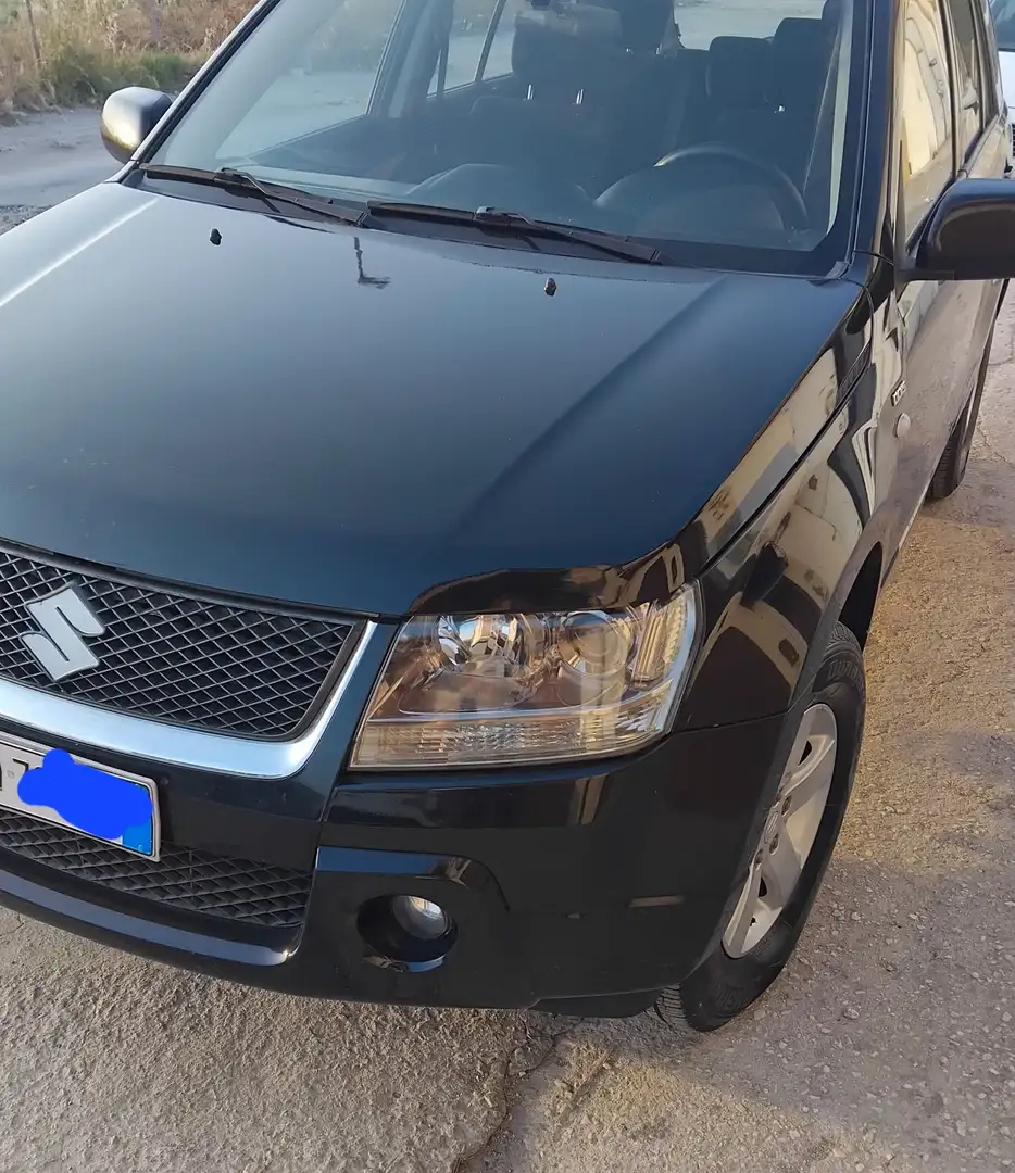 Suzuki Grand Vitara 5p 1.9 ddis - 1