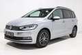 Volkswagen Touran 1.5 TSI DSG 7 PLACES LED GPS ACC RADAR CAMERA JA17 Silber - thumbnail 2