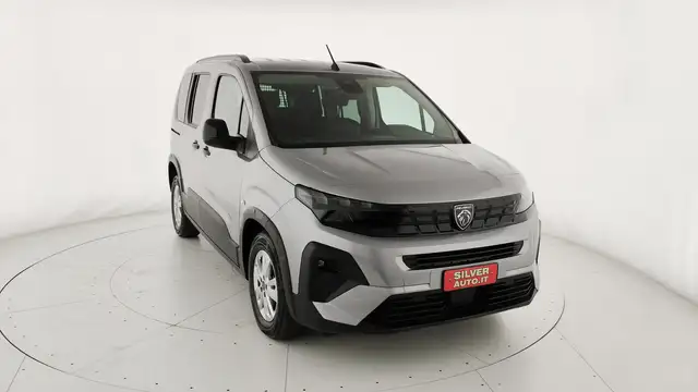 Peugeot Rifter BlueHDi 100 S&S Allure Autocarro N1 5 posti