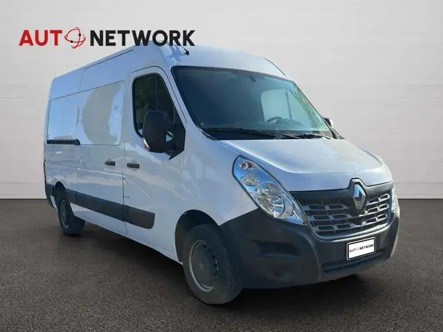 Renault Master T33 2.3 dCi/130 TA L2H2 Furgone 7p Ice