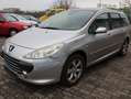 Peugeot 307 SW Premium 2.0 HDI Auto klima Grau - thumbnail 1