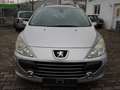 Peugeot 307 SW Premium 2.0 HDI Auto klima Grau - thumbnail 2