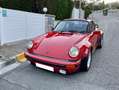 Porsche 911 Turbo 3.3 Rojo - thumbnail 2