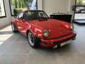 Porsche 911 Turbo 3.3 Rouge - thumbnail 3