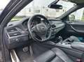 BMW X6 Xdrive30d Futura auto 8m E5 Noir - thumbnail 4