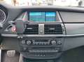 BMW X6 Xdrive30d Futura auto 8m E5 Noir - thumbnail 8