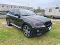 BMW X6 Xdrive30d Futura auto 8m E5 Noir - thumbnail 3