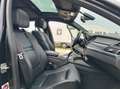 BMW X6 Xdrive30d Futura auto 8m E5 Noir - thumbnail 10