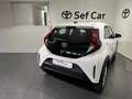 Toyota Aygo X 1.0 VVT-i 72 CV 5 porte Active Alb - thumbnail 4