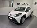 Toyota Aygo X 1.0 VVT-i 72 CV 5 porte Active Alb - thumbnail 1