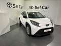 Toyota Aygo X 1.0 VVT-i 72 CV 5 porte Active Alb - thumbnail 3