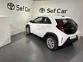Toyota Aygo X 1.0 VVT-i 72 CV 5 porte Active Alb - thumbnail 5