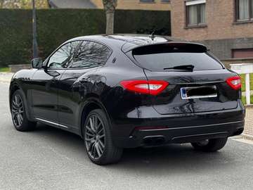 Diesel 3.0 V6 Turbo 275 GranSport