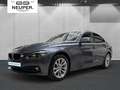 BMW 318 318d Grau - thumbnail 1