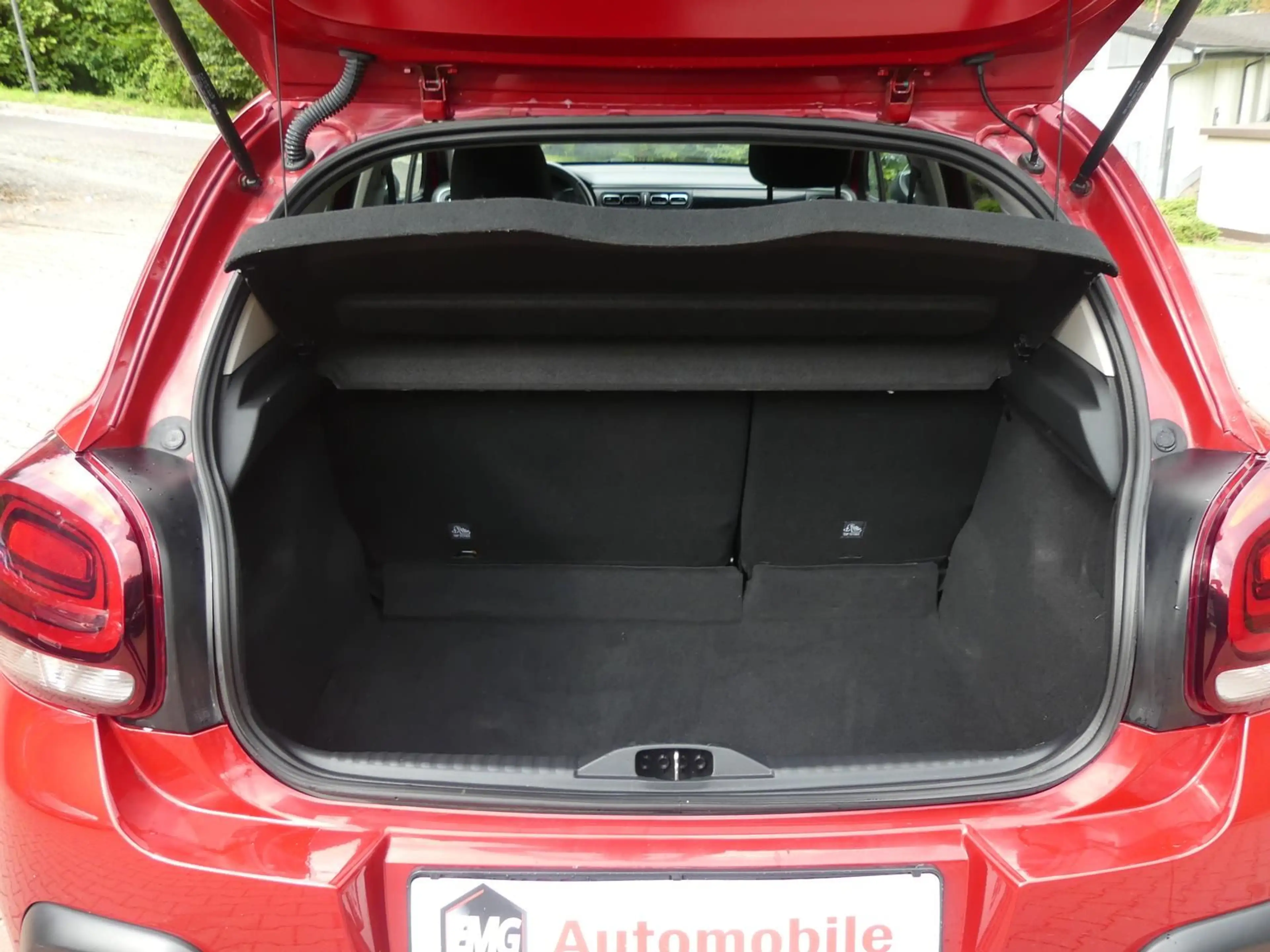 Citroen C3 *1.2*29100 km*Klimaauto*Kamera — photo 9