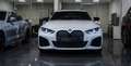 BMW 430 M440 i xD GC GLASDACH*LASER*ACC*HuD*AHK*360°*KEYL Weiß - thumbnail 2