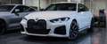 BMW 430 M440 i xD GC GLASDACH*LASER*ACC*HuD*AHK*360°*KEYL Weiß - thumbnail 1