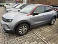 Opel Mokka 1.2 Turbo GS Line Argento - thumbnail 2