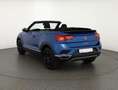 Volkswagen T-Roc Cabriolet 1.5 TSI Style LED Navi ACC Beats K Blau - thumbnail 3