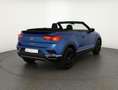Volkswagen T-Roc Cabriolet 1.5 TSI Style LED Navi ACC Beats K Blau - thumbnail 5