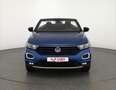 Volkswagen T-Roc Cabriolet 1.5 TSI Style LED Navi ACC Beats K Blau - thumbnail 8