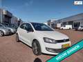 Volkswagen Polo 1.2-12V Comfortline MOOIE AUTO BEL 0619590613 AIRC Weiß - thumbnail 1