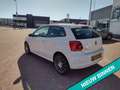 Volkswagen Polo 1.2-12V Comfortline MOOIE AUTO BEL 0619590613 AIRC Weiß - thumbnail 2