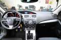Mazda 3 MAZDA3 1.6L MZR Elegance Gris - thumbnail 10