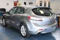 Mazda 3 MAZDA3 1.6L MZR Elegance Gris - thumbnail 6