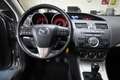 Mazda 3 MAZDA3 1.6L MZR Elegance Gris - thumbnail 11