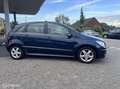 Mercedes-Benz B 170 Blauw - thumbnail 5