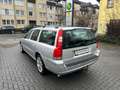 Volvo V70 Kombi D5 Summum*LEDER*SHZ*PDC*AHK*EXPORT Silber - thumbnail 4