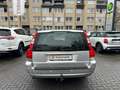 Volvo V70 Kombi D5 Summum*LEDER*SHZ*PDC*AHK*EXPORT Silber - thumbnail 5