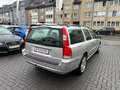 Volvo V70 Kombi D5 Summum*LEDER*SHZ*PDC*AHK*EXPORT Silber - thumbnail 7