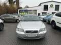 Volvo V70 Kombi D5 Summum*LEDER*SHZ*PDC*AHK*EXPORT Silber - thumbnail 2