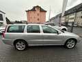 Volvo V70 Kombi D5 Summum*LEDER*SHZ*PDC*AHK*EXPORT Silber - thumbnail 9