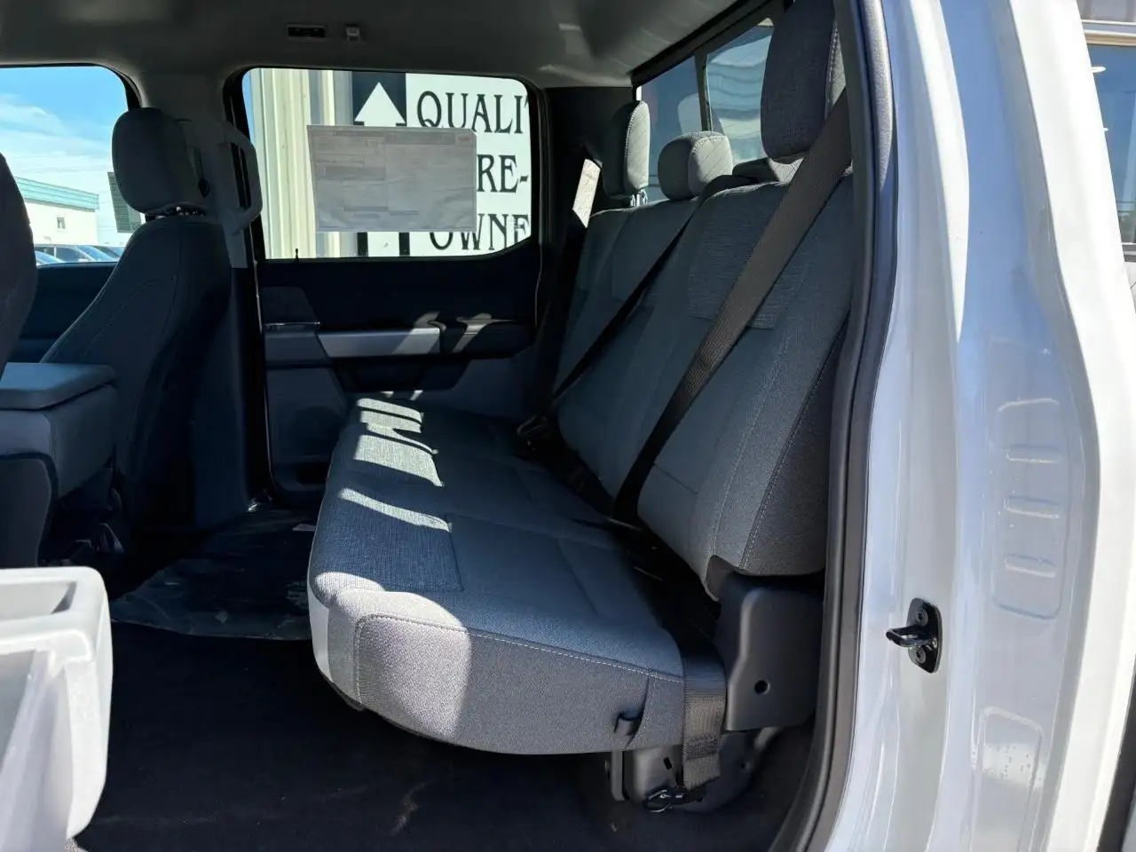 Ford F 150 photo Ford F 150
