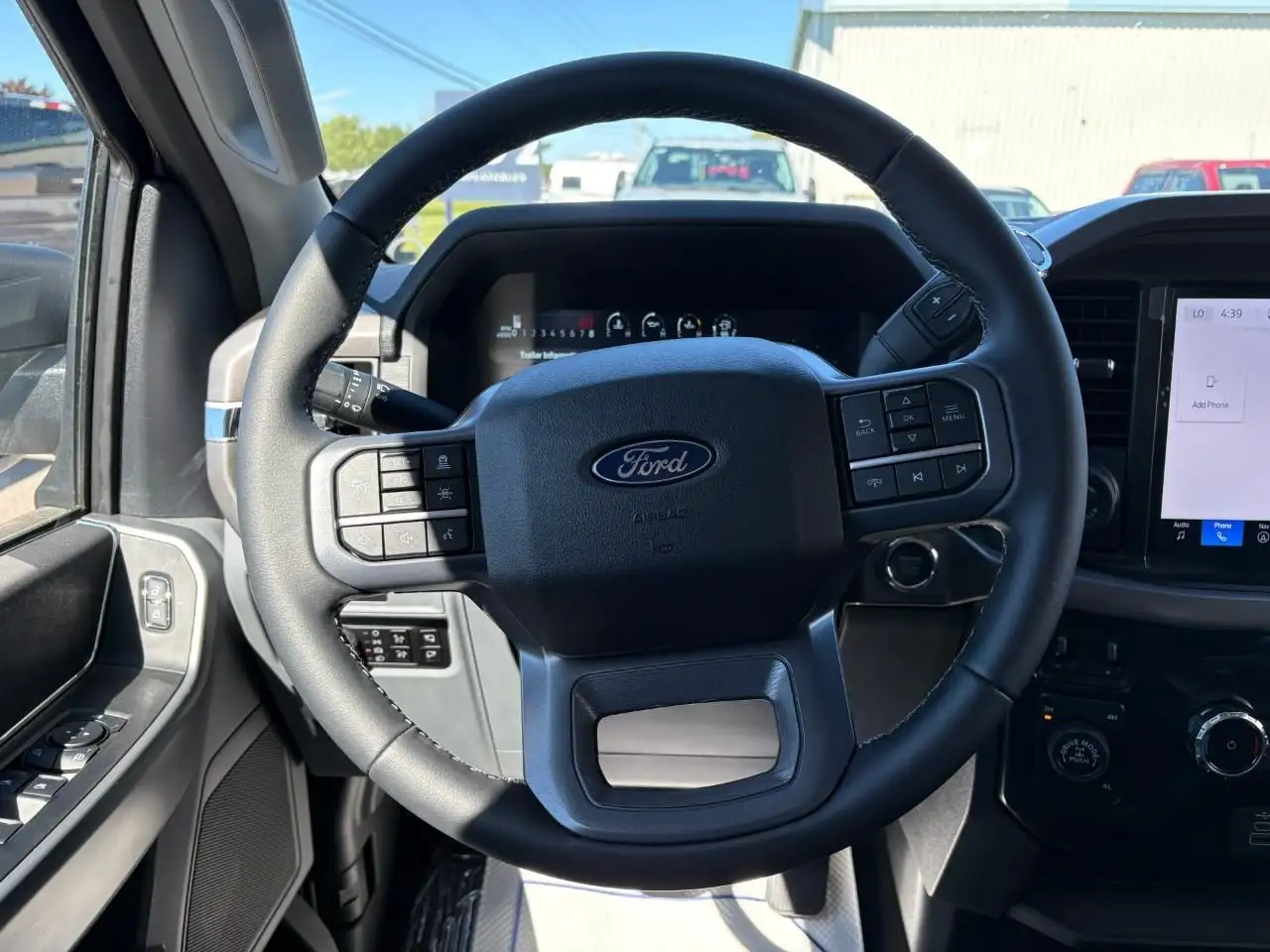 Ford F 150 photo Ford F 150